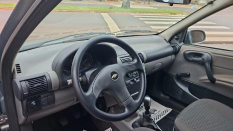 CHEVROLET Classic Sedan 1.0 4P VHCE FLEX LS, Foto 4