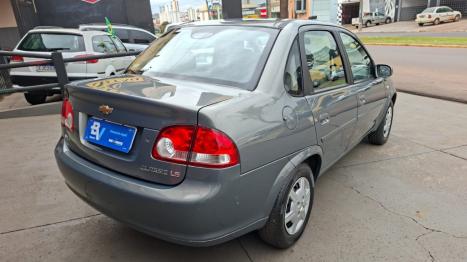 CHEVROLET Classic Sedan 1.0 4P VHCE FLEX LS, Foto 6