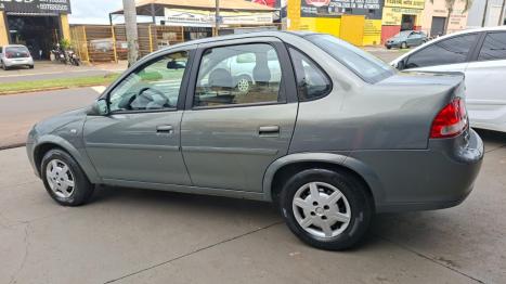 CHEVROLET Classic Sedan 1.0 4P VHCE FLEX LS, Foto 12
