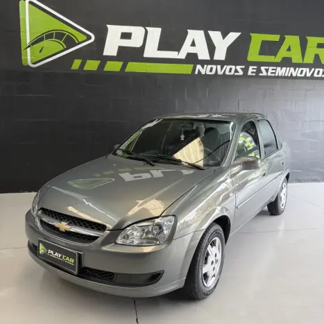 CHEVROLET Classic Sedan 1.0 4P VHCE FLEX LS, Foto 1