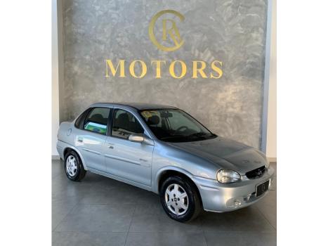 CHEVROLET Classic Sedan 1.0 4P SPIRIT, Foto 1
