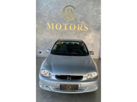 CHEVROLET Classic Sedan 1.0 4P SPIRIT, Foto 2