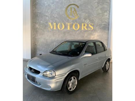 CHEVROLET Classic Sedan 1.0 4P SPIRIT, Foto 3