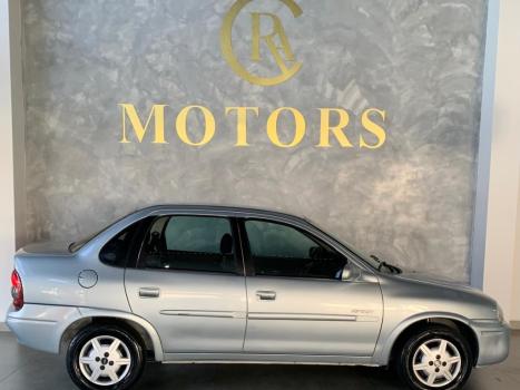 CHEVROLET Classic Sedan 1.0 4P SPIRIT, Foto 4