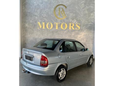 CHEVROLET Classic Sedan 1.0 4P SPIRIT, Foto 5
