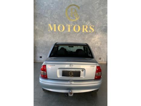 CHEVROLET Classic Sedan 1.0 4P SPIRIT, Foto 6
