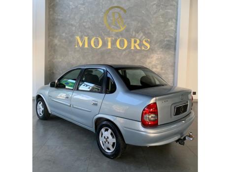 CHEVROLET Classic Sedan 1.0 4P SPIRIT, Foto 7