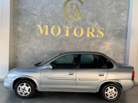 CHEVROLET Classic Sedan 1.0 4P SPIRIT, Foto 8
