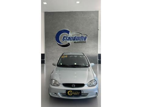 CHEVROLET Classic Sedan 1.0 4P SPIRIT, Foto 2