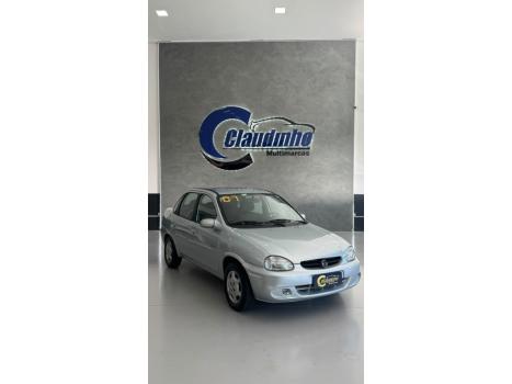 CHEVROLET Classic Sedan 1.0 4P SPIRIT, Foto 3