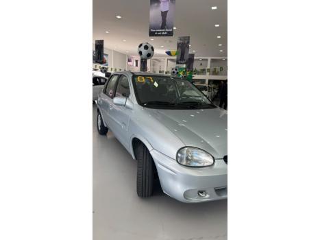 CHEVROLET Classic Sedan 1.0 4P SPIRIT, Foto 5