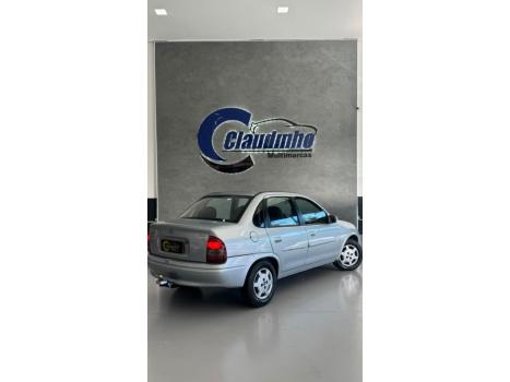 CHEVROLET Classic Sedan 1.0 4P SPIRIT, Foto 8