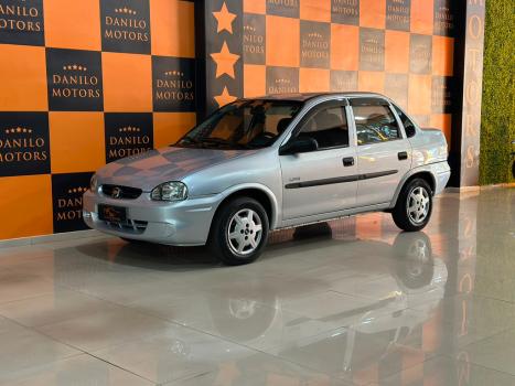 CHEVROLET Classic Sedan 1.0 4P FLEX LIFE, Foto 2