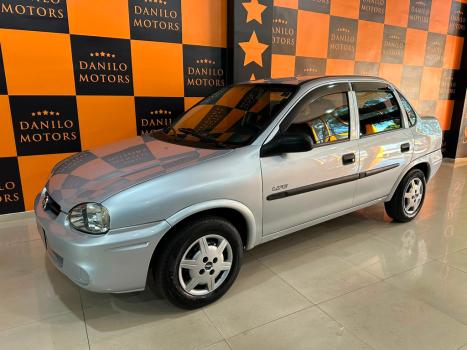 CHEVROLET Classic Sedan 1.0 4P FLEX LIFE, Foto 3