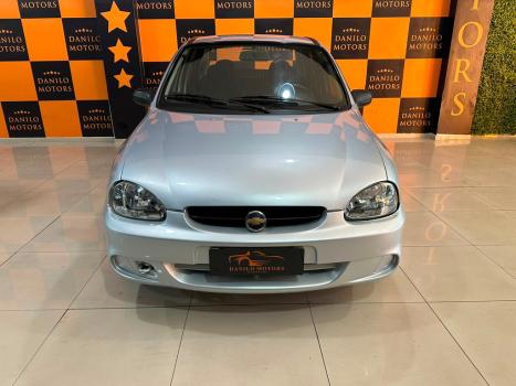 CHEVROLET Classic Sedan 1.0 4P FLEX LIFE, Foto 4