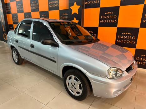 CHEVROLET Classic Sedan 1.0 4P FLEX LIFE, Foto 5