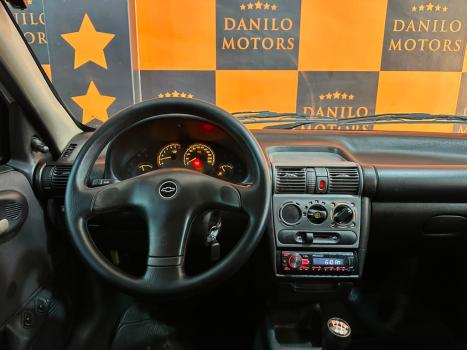 CHEVROLET Classic Sedan 1.0 4P FLEX LIFE, Foto 6