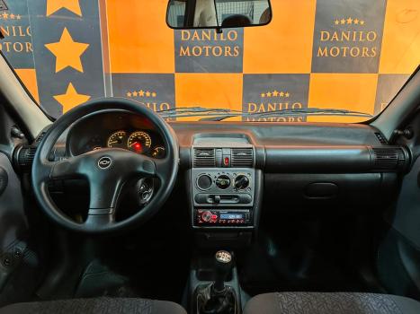 CHEVROLET Classic Sedan 1.0 4P FLEX LIFE, Foto 7