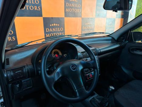 CHEVROLET Classic Sedan 1.0 4P FLEX LIFE, Foto 8