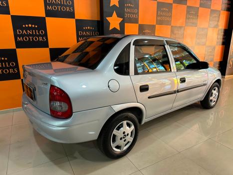CHEVROLET Classic Sedan 1.0 4P FLEX LIFE, Foto 11