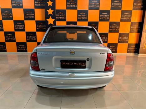 CHEVROLET Classic Sedan 1.0 4P FLEX LIFE, Foto 12