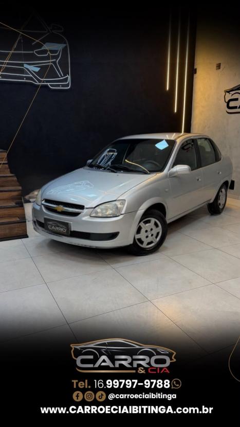 CHEVROLET Classic Sedan 1.0 4P VHCE FLEX LS, Foto 1