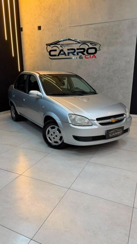 CHEVROLET Classic Sedan 1.0 4P VHCE FLEX LS, Foto 2