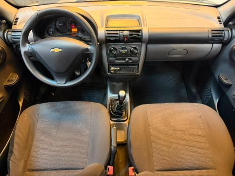 CHEVROLET Classic Sedan 1.0 4P VHCE FLEX LS, Foto 6