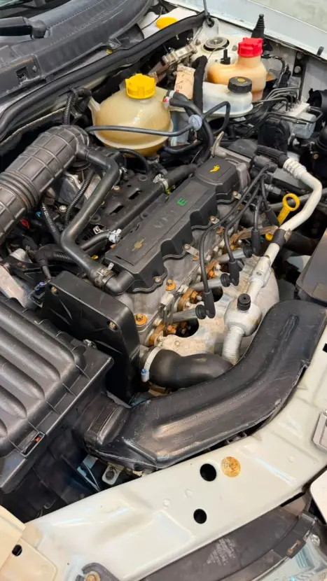 CHEVROLET Classic Sedan 1.0 4P VHCE FLEX LS, Foto 9