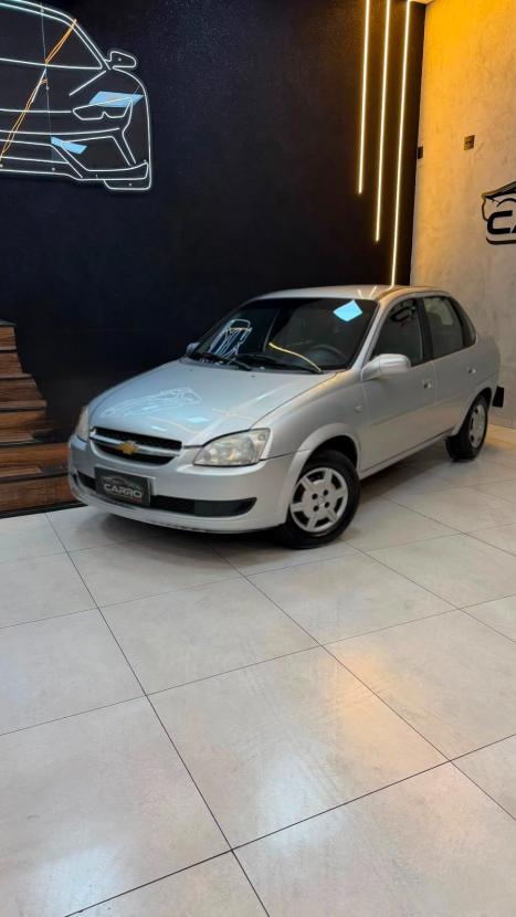 CHEVROLET Classic Sedan 1.0 4P VHCE FLEX LS, Foto 1
