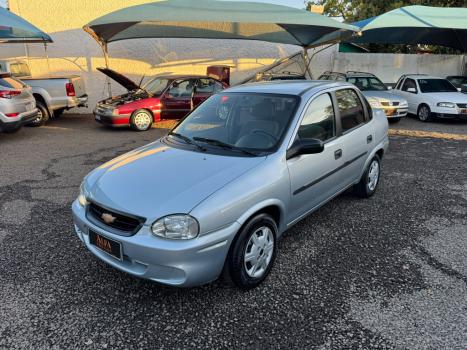 CHEVROLET Classic Sedan 1.0 4P VHCE FLEX, Foto 4