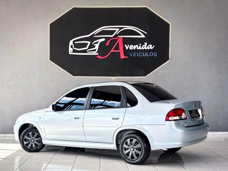 CHEVROLET Classic Sedan 1.0 4P VHCE FLEX LS, Foto 4