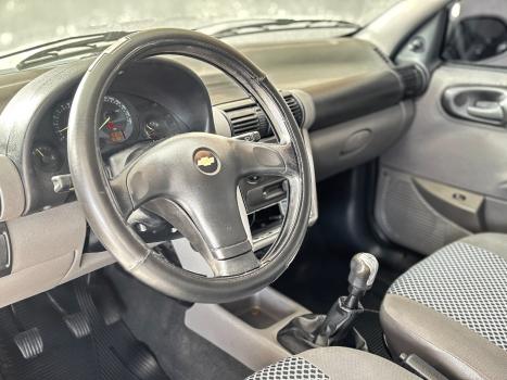 CHEVROLET Classic Sedan 1.0 4P VHCE FLEX LS, Foto 5