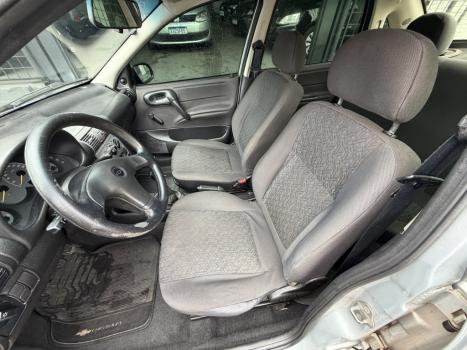 CHEVROLET Classic Sedan 1.0 4P FLEX LIFE, Foto 4
