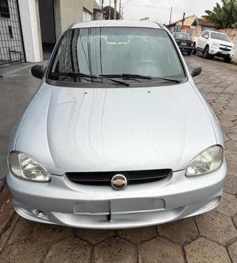 CHEVROLET Classic Sedan 1.0 4P FLEX LIFE, Foto 1