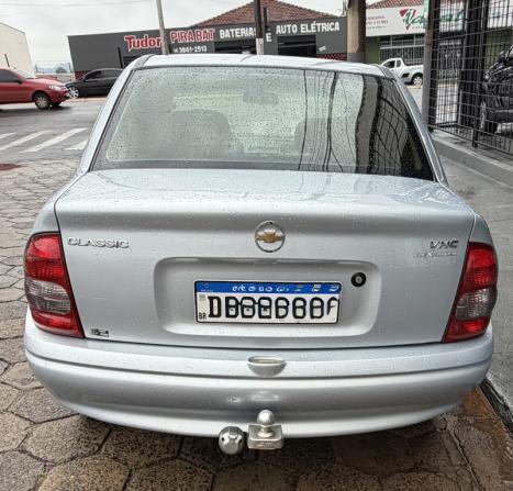 CHEVROLET Classic Sedan 1.0 4P FLEX LIFE, Foto 7