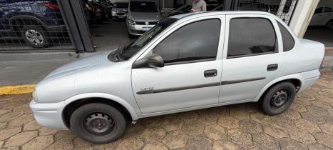 CHEVROLET Classic Sedan 1.0 4P FLEX LIFE, Foto 8