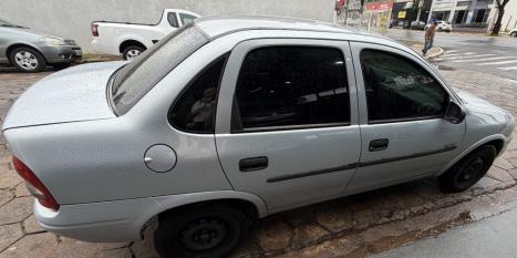 CHEVROLET Classic Sedan 1.0 4P FLEX LIFE, Foto 9
