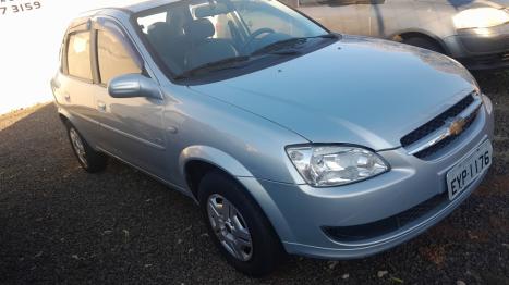 CHEVROLET Classic Sedan 1.0 4P VHCE FLEX LS, Foto 2