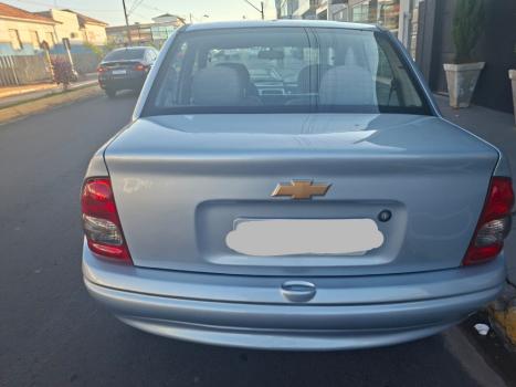 CHEVROLET Classic Sedan 1.0 4P FLEX LIFE, Foto 2