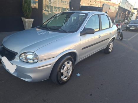 CHEVROLET Classic Sedan 1.0 4P FLEX LIFE, Foto 3