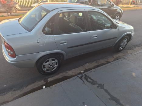 CHEVROLET Classic Sedan 1.0 4P FLEX LIFE, Foto 4