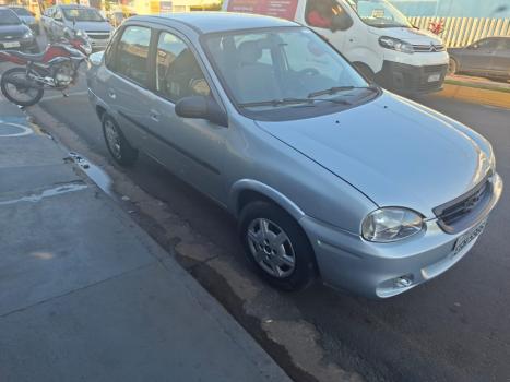 CHEVROLET Classic Sedan 1.0 4P FLEX LIFE, Foto 5