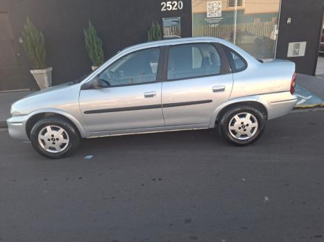 CHEVROLET Classic Sedan 1.0 4P FLEX LIFE, Foto 6