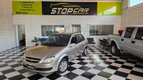 CHEVROLET Classic Sedan 1.0 4P FLEX LIFE, Foto 3