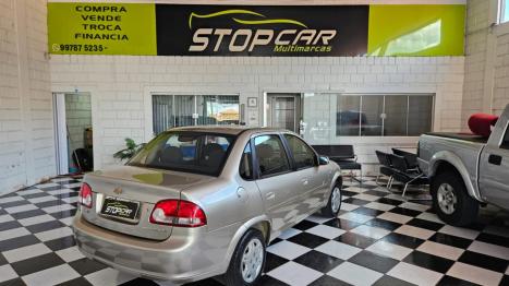 CHEVROLET Classic Sedan 1.0 4P FLEX LIFE, Foto 4