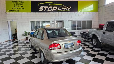 CHEVROLET Classic Sedan 1.0 4P FLEX LIFE, Foto 5