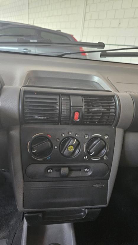CHEVROLET Classic Sedan 1.0 4P FLEX LIFE, Foto 6