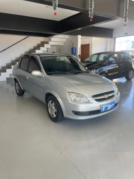 CHEVROLET Classic Sedan 1.0 4P VHCE FLEX, Foto 1