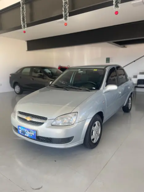 CHEVROLET Classic Sedan 1.0 4P VHCE FLEX, Foto 2